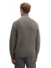 Marc O'Polo Strick-Troyer regular in Dark Brown