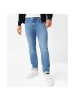 BRAX  Jeans in sky blue used