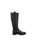 Gabor Schaftstiefel in schwarz