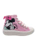 Disney Minnie Mouse Kinderschuhe Sneaker für Schule & Freizeit 34