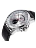 Elysee Chronograph Ziros Power in SILVER