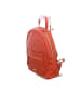 EMILY & NOAH Rucksack für Damen in rot