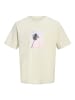 Jack & Jones T-shirt in Celadon Tint