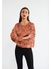 faina Damen Bluse in Rot