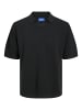 Jack & Jones Polo in Schwarz