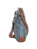 PICARD Sonja - Schultertasche 24 cm Nylon (wintersky) in wintersky
