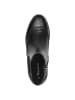 Tamaris Chelsea Boot in BLACK UNI