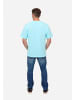 Tom Tailor T-Shirt in türkis