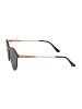 Kypers Sonnenbrille in Gold