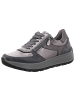 ara Sportlicher Schnürschuh in grau