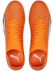 Puma Fußballschuhe ULTRA MATCH FG/AG in Orange