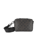 JOOP! Schultertasche 'Cortina Piazza Paolo in Seal Brown 21,00 x 15,00 x 6,00 cm'