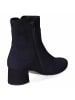 Gabor Ankle Boots in blau