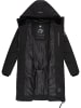 ragwear Wintermantel Rebelka in Black22