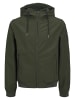 Jack & Jones Softshelljacke Basic in Rosin
