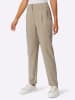 creation L Hose in beige