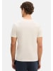 Marc O´Polo Bodywear Schlafanzug Oberteil Mix & Match Cotton in White cotton