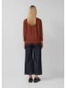 s.Oliver Strickpullover  in  3700_rostrot