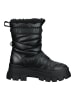 Buffalo Stiefelette in Schwarz