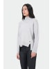 M.O.D Maja Pullover Dazzel Grey Melange