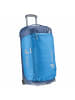 Deuter Duffel Pro Movo 60 - Rollenreisetasche 74 cm (black) in neptune-nightblue