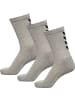 Hummel Sportsocken in Grau