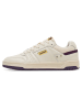 Hummel Hummel Sneaker Stockholm Lx-E Erwachsene in BONE WHITE