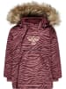 Hummel Hummel Reißverschluss Jacke Hmljessie Kinder in ROAN ROUGE