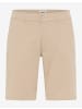 BRAX  Shorts Bozen in melange - 0002