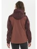 Weather Report Funktionsjacke CAMELIA W-PRO15000 in 5127 Marron