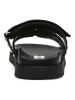 Steve Madden Pantoletten in Schwarz