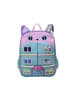 Gabby's Dollhouse Kinder Rucksack 35cm mit magnetischem Deckel