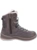 LOWA Winterstiefeletten ELLA GTX in stein/mint