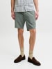 Jack & Jones Chino Shorts in Agave Green