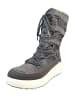 Lackner Schuhe Stiefel schwarz