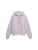 armedangels Kapuzenpullover Iconic A Francisaraa in flieder - 0001