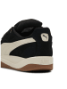 Puma Sneaker "Park Luna SD" in Schwarz