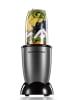 Gourmet Maxx Mixer Mr. Magic 4-tlg. 400W anthrazit/schwarz Schwarz