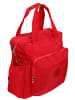 Mindesa Rucksack in Rot