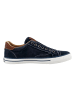 Mustang Sneaker in Dunkelblau