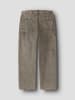name it NKMRYAN STRAIGHT JEANS 4525-IM L in medium brown denim