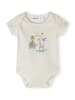 Minoti 5-er Pack Bodys NOSBABYPACK2 in weiß