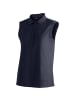Maier Sports Ulrike Sleeveless in Marine3272