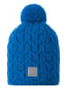 Reima Beanie Mütze Nyksund Bright blue