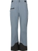 SLOPE Skihose Zuki in 2013 Blue Mirage