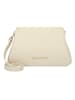 Valentino West Umhängetasche 27 cm in ecru