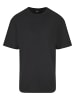Urban Classics T-Shirt in black
