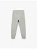 KOTON SWEAT BOTTOMS in Grau