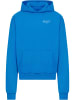 Mister Tee Mister Tee Kapuzenpullover in cobalt blue
