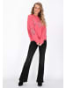 IZIA Women Sweater in pink
